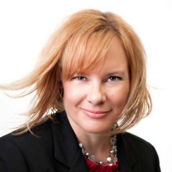 Viveka von Rosen