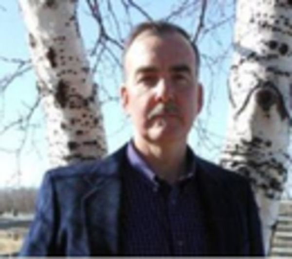 Alasdair Gordon MacKinnon