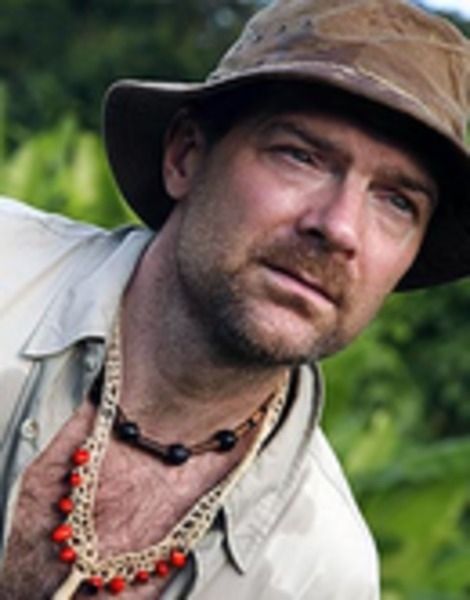Les Stroud