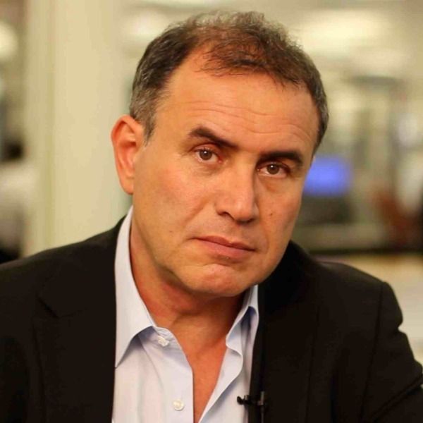 Nouriel Roubini