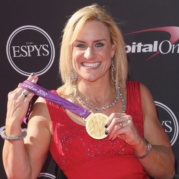 Muffy Davis