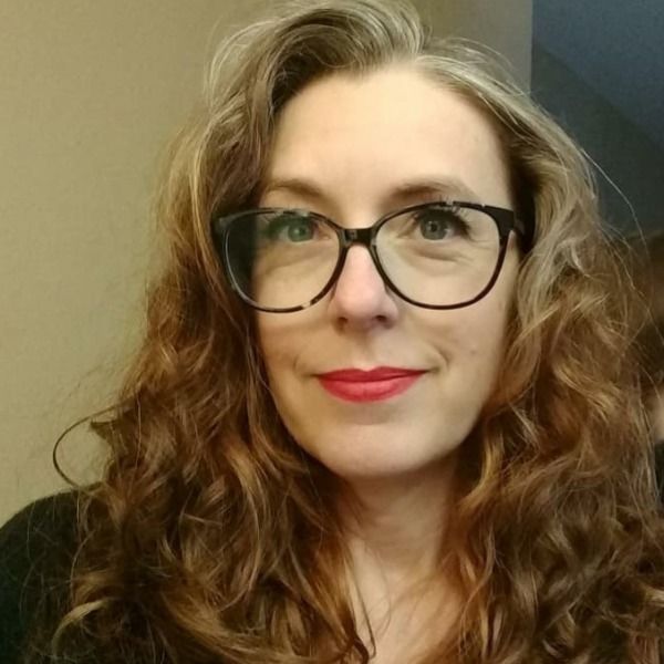 Angela Gardner