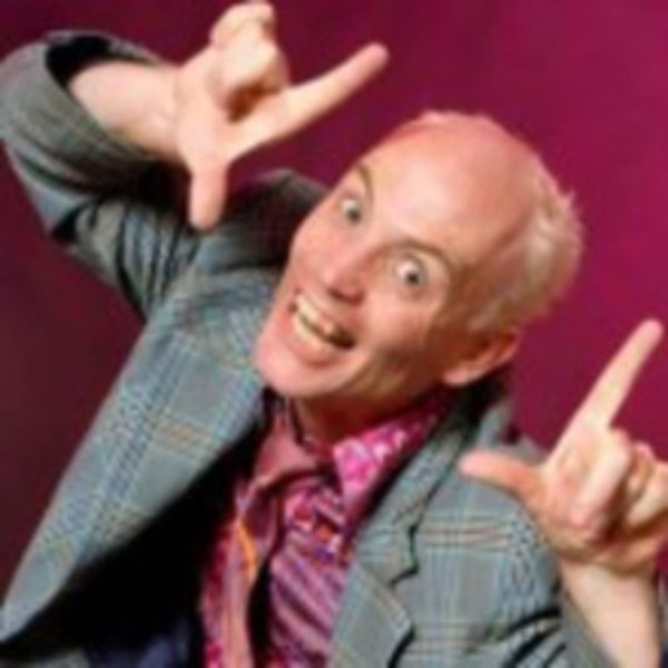 Aaron McIlroy