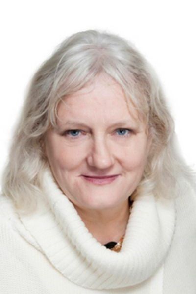 Pat Grosse
