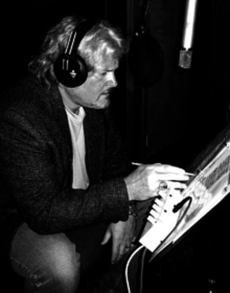 Michael Chain