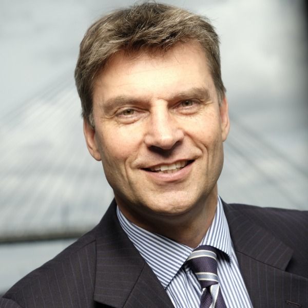 Peter Strohkorb