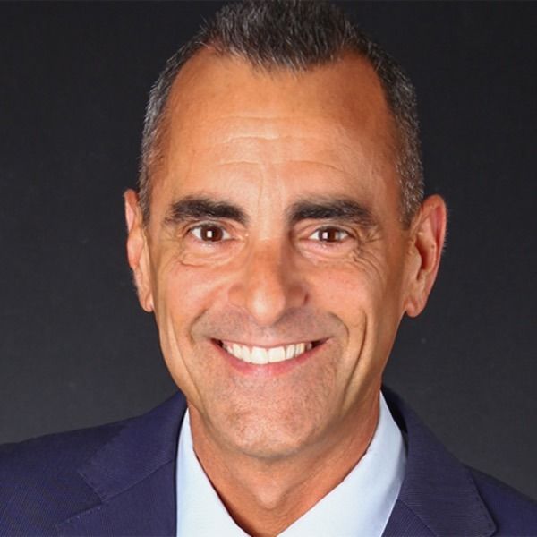 Michael Jeffreys