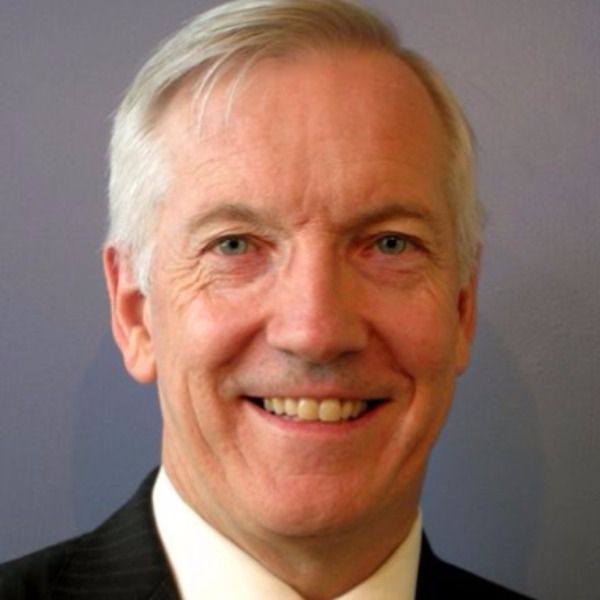 Graeme Bowman