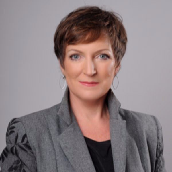 Avivah Wittenberg-Cox