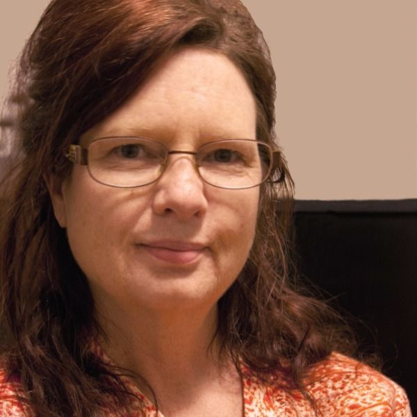 Sylvia Buchanan