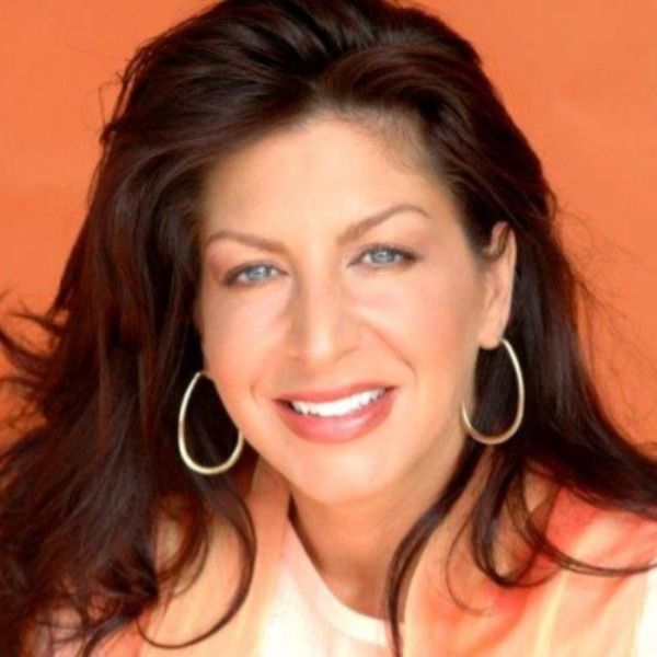 Tammy Pescatelli