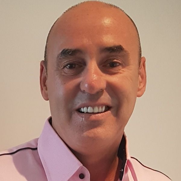 Mark Eustice