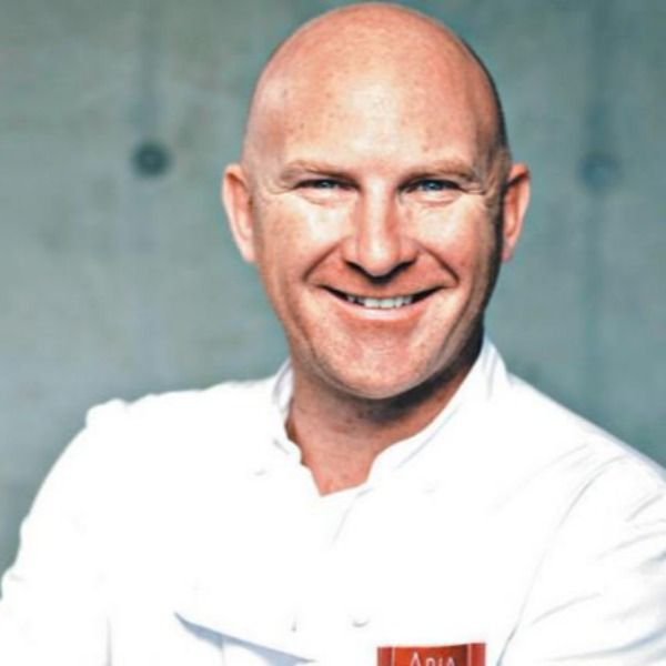 Matt Moran