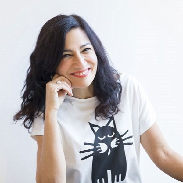 Safia Minney