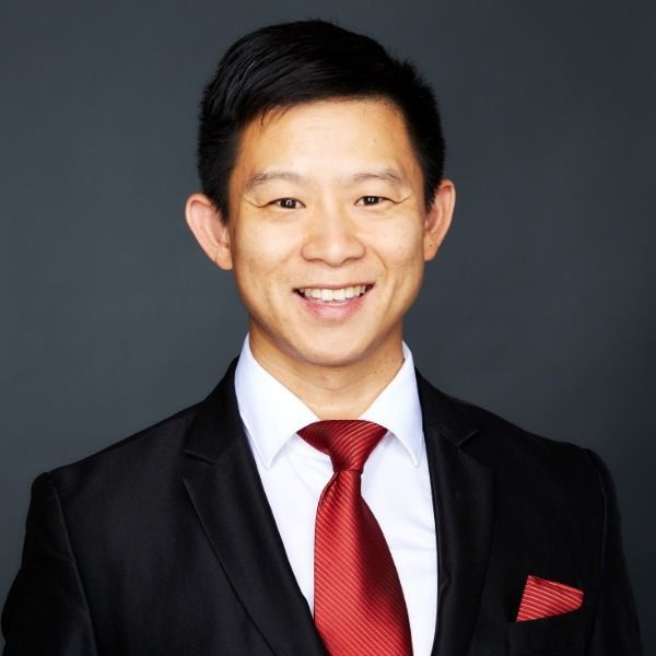 Dan Chan Master Magician