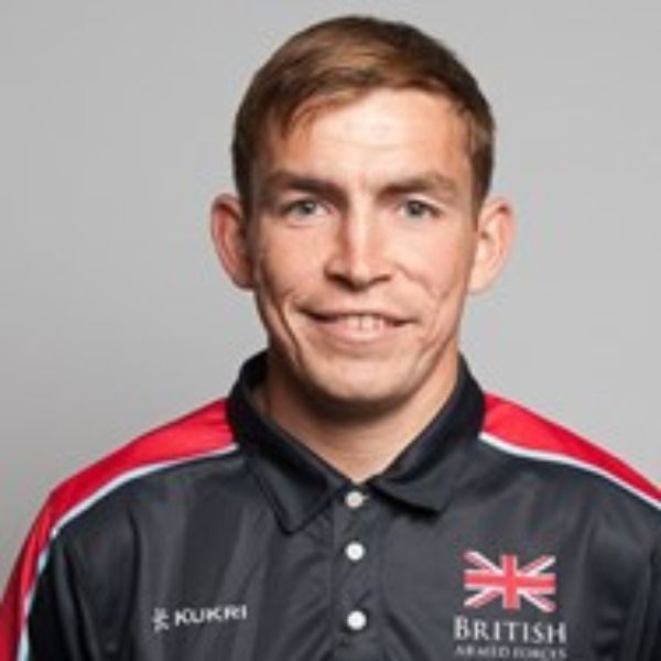 Andy Grant