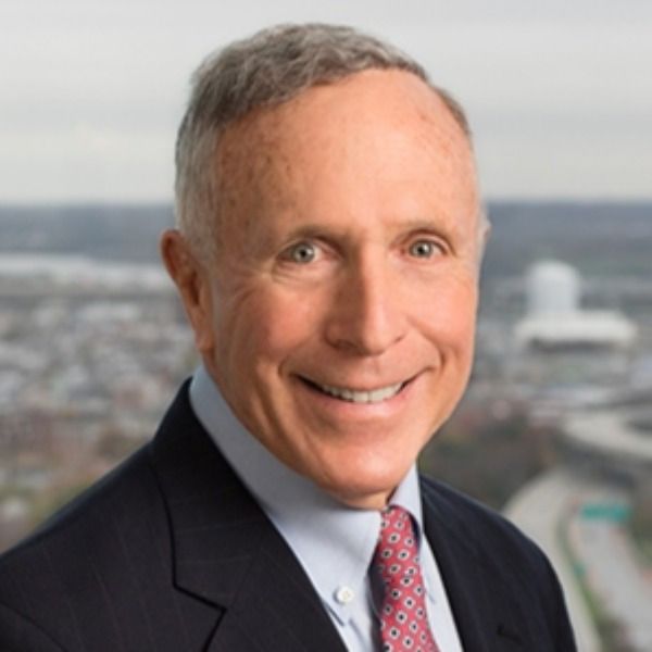 Ron Shapiro