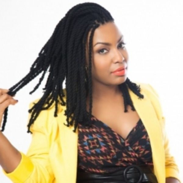 Nina Brewton