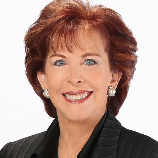Terry Savage