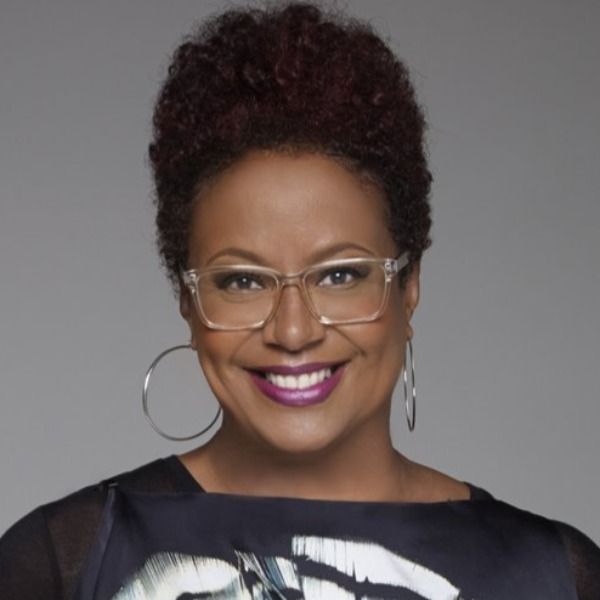 Harriette Cole