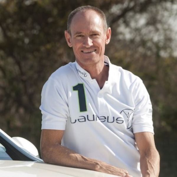 Grant Lottering