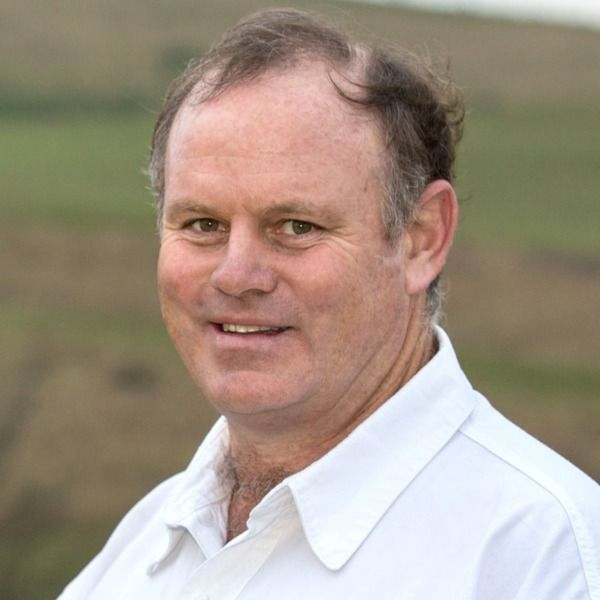Rob Caskie