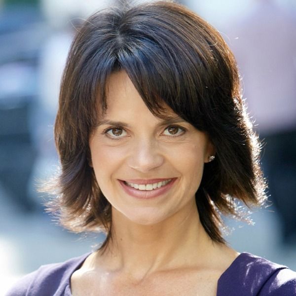 Lisa McCarthy