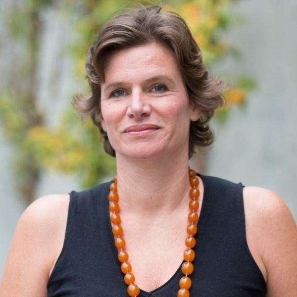 Mariana Mazzucato