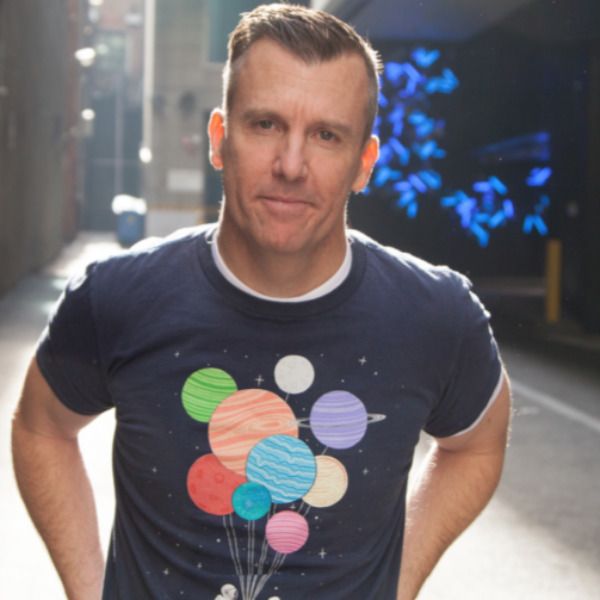 Steve Sammartino