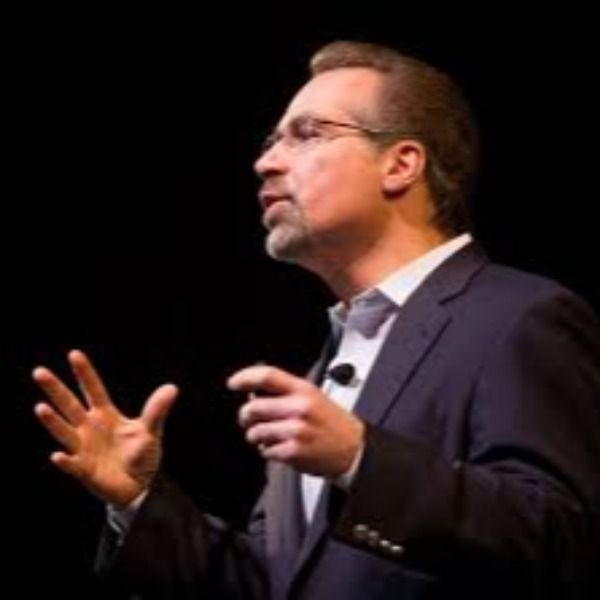 David Bach