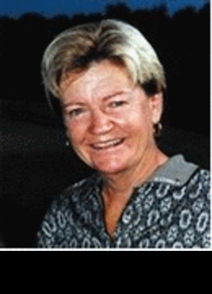 Jane Blalock