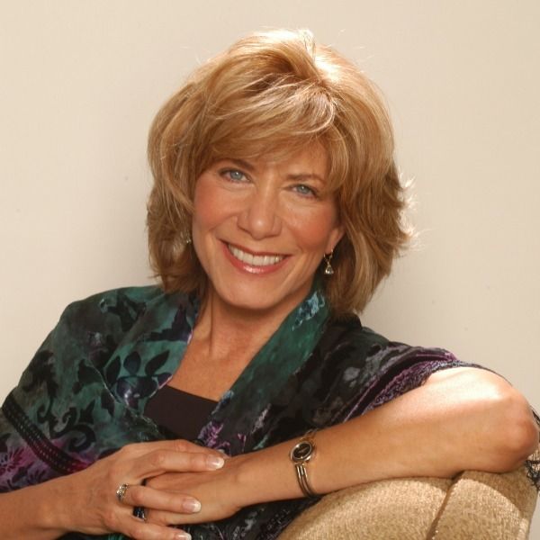 Joan Borysenko