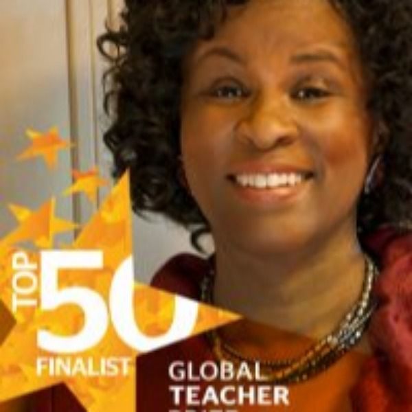 Linda Cliatt-Wayman