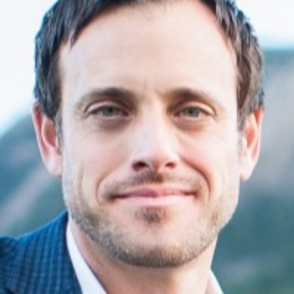 Steven Dewart