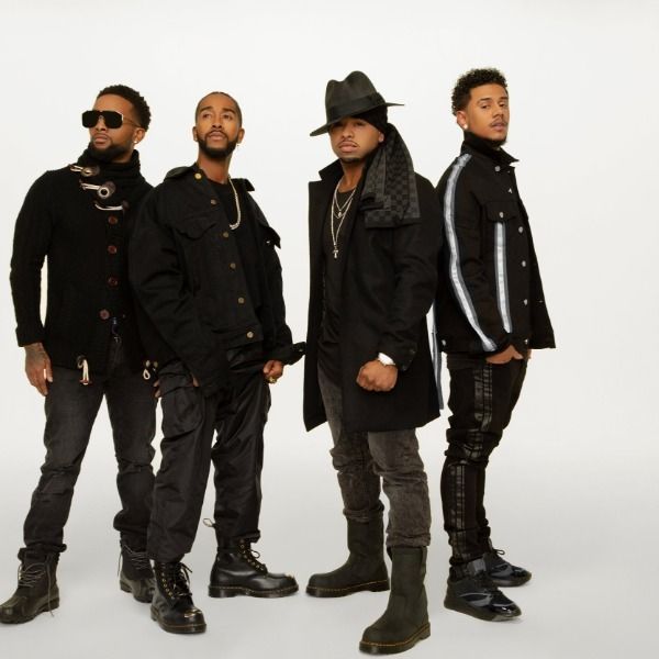 B2K B2K