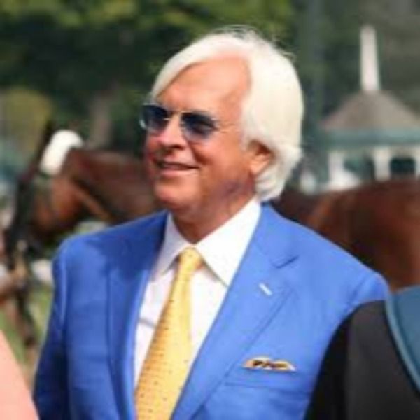Bob Baffert