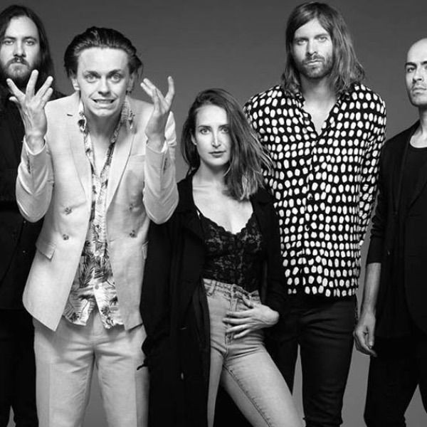 July Talk July Talk