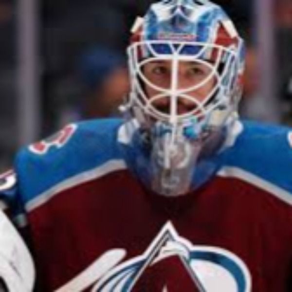 Jonathan Bernier