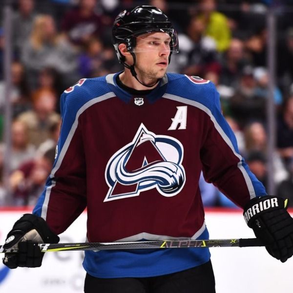 Erik Johnson
