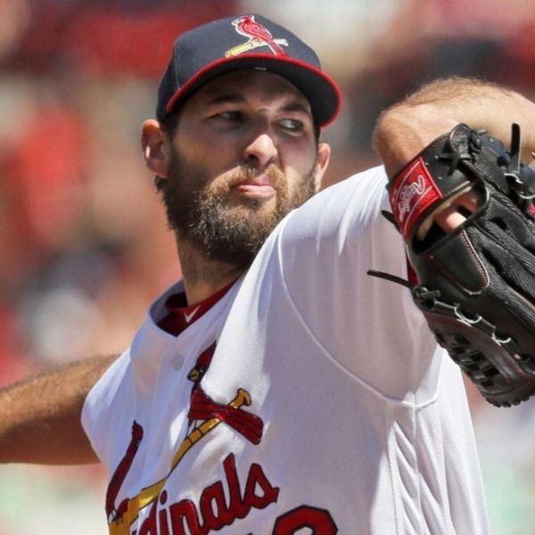Michael Wacha