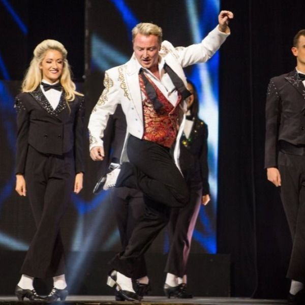 Michael Flatley-Lord of the Dance