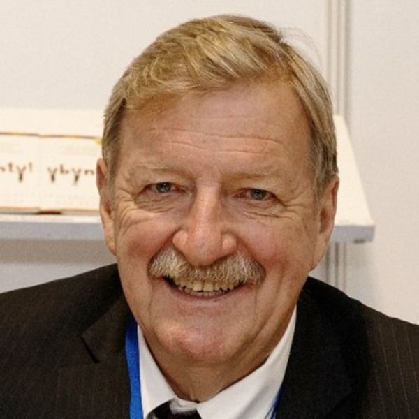 Ross Reck