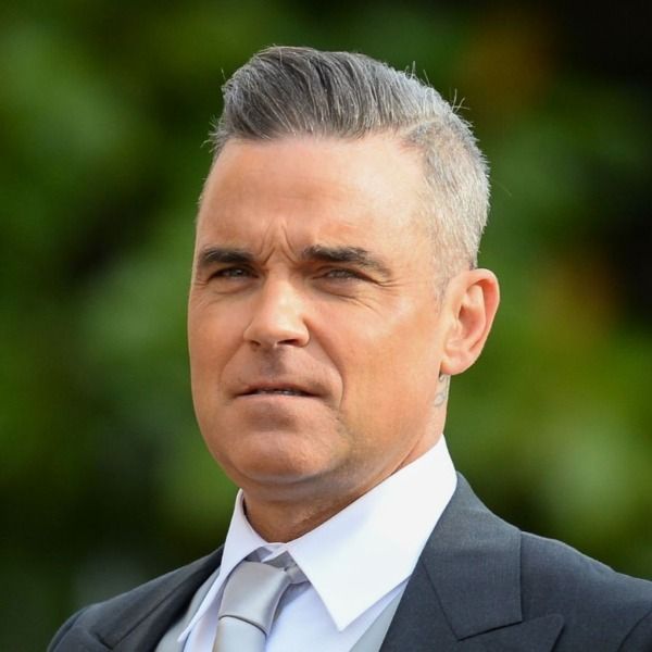 Robbie Williams