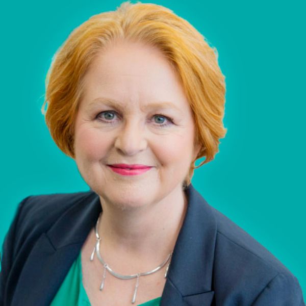 Gill Walker
