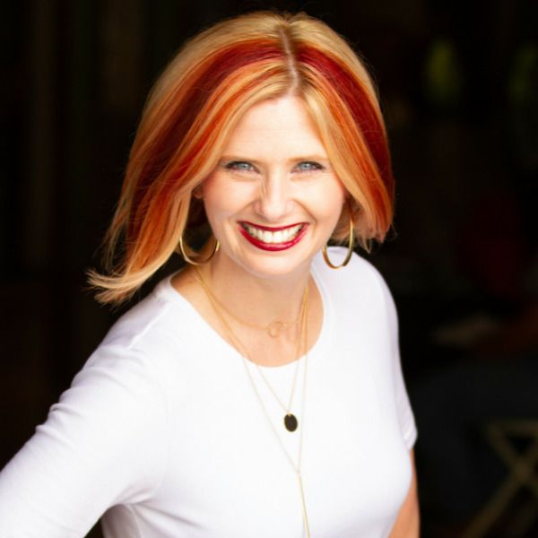 Lisa Toney