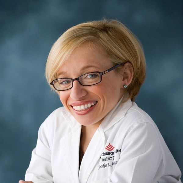 Jennifer Arnold