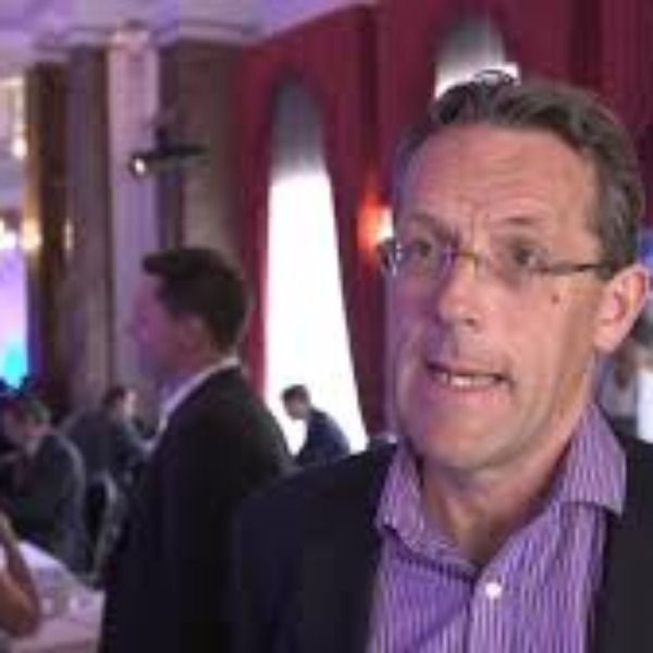 David Varian