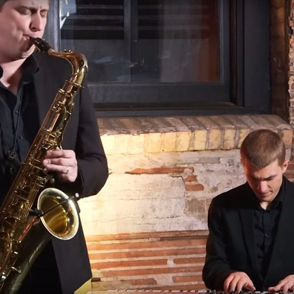 Background Jazz