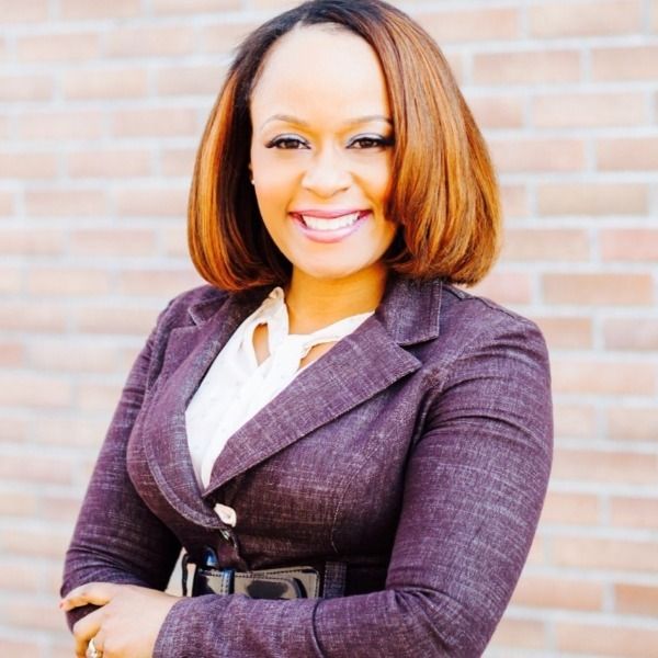 Toya Webb