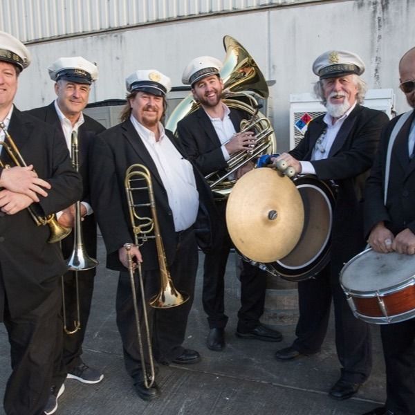 St. Gabriel's Celestial Brass Band